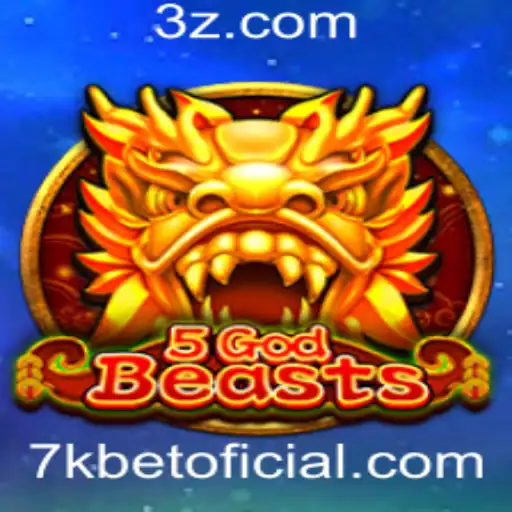 Explorando o Universo de 5GodBeasts: Um Mergulho nas Regras e Dinâmicas do Jogo