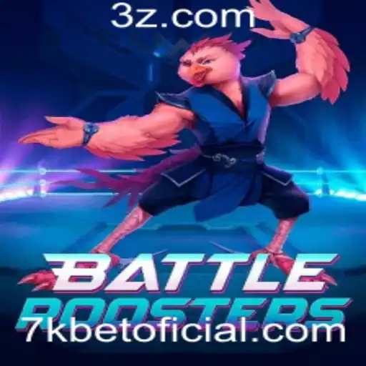 Descubra o Mundo de BattleRoosters: Regras e Estratégias