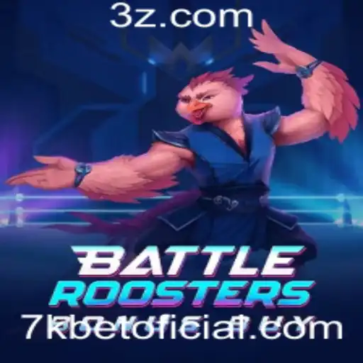 Explorando o Mundo de BattleRoostersBonusBuy: Um Jogo Inovador na 7kbet