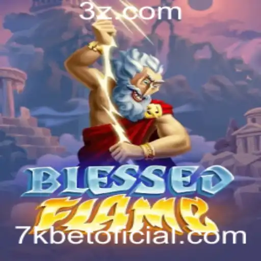 Explorando o Mundo de BlessedFlame: A Nova Sensação dos Jogos