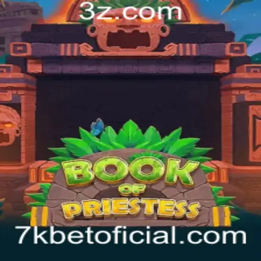 Explorando o Fascinante Jogo BookOfPriestess
