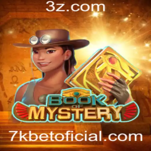 Exploração do Enigmático Jogo 'BookofMystery'