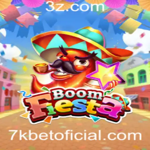 Descubra BoomFiesta: O Novo Fenômeno de Jogo com a Plataforma 7kbet