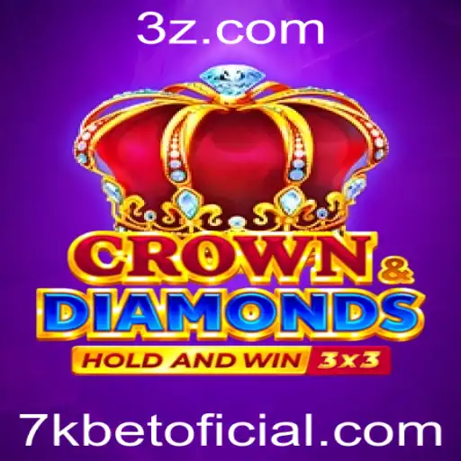 Descubra o Mundo de Crowndiamonds: O Jogo que Está Conquistando os Fãs da 7kbet