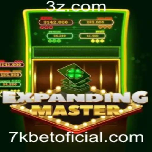 ExpandingMaster: Um Mergulho no Fascinante Mundo do Jogo de Estratégia