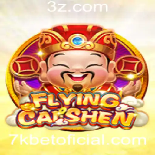 Explorando o Mundo de FlyingCaiShen: Uma Aventura com 7kbet