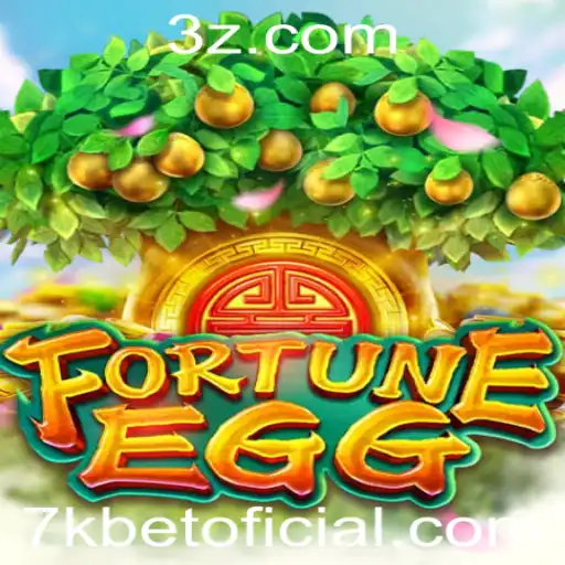 Descubra a Emoção do Jogo FortuneEgg e as Inovações da Plataforma 7kbet