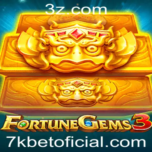 FortuneGems3: Explore a Aventura e Conheça as Regras do Jogo