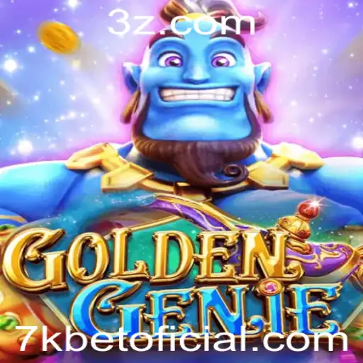 Descubra GOLDENGENIE: A Nova Sensação dos Jogos com 7kbet