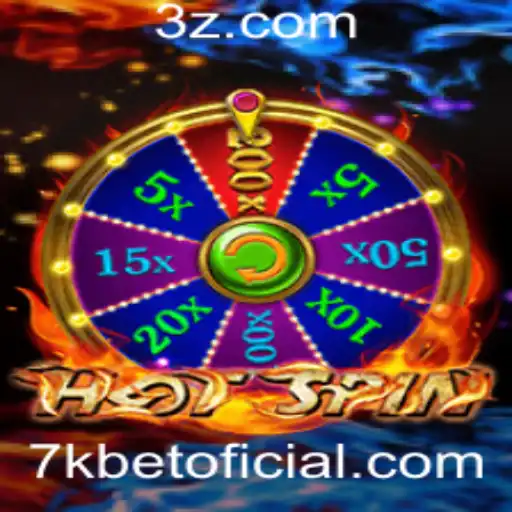 Explorando o Mundo do Jogo HotSpin com 7kbet
