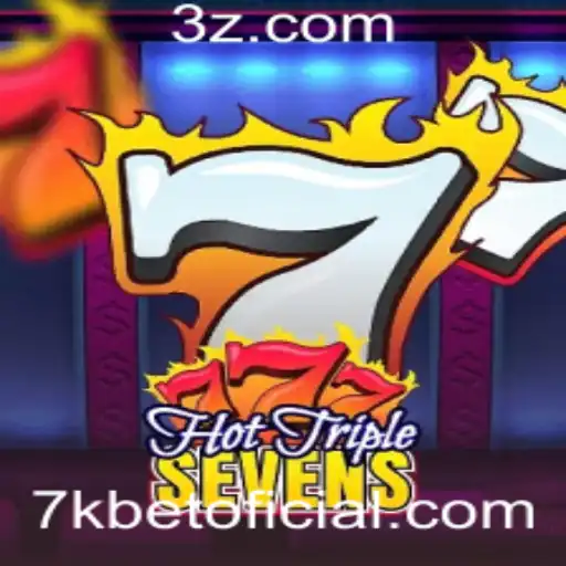 Explorando o Mundo do Jogo HotTripleSevens na Plataforma 7kbet