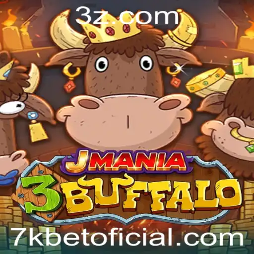 Explorando o Mundo de JMania3Buffalo e o Impacto de 7kbet