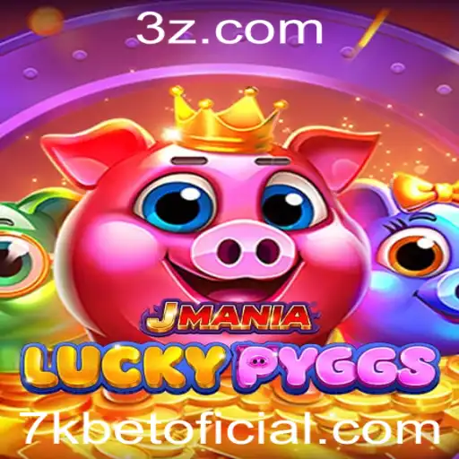 Explorando o Mundo Virtual de JManiaLuckyPyggs: A Nova Sensação dos Jogos Digitais