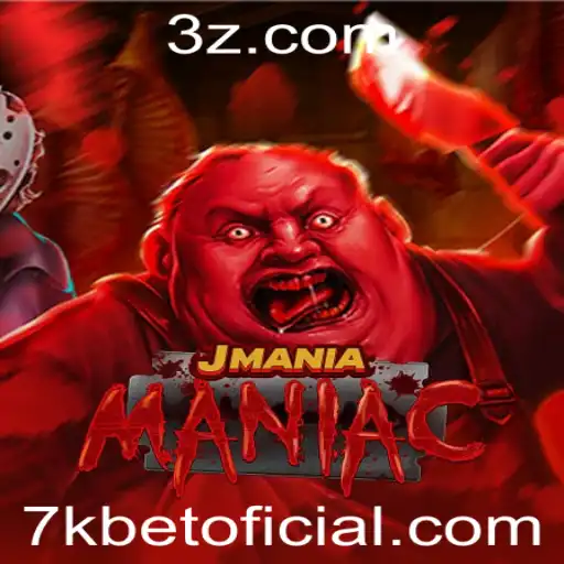 Explorando JManiaManiac: A Nova Sensação dos Jogos