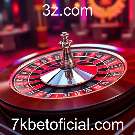 Jogos de Roleta: Uma Visão Abrangente