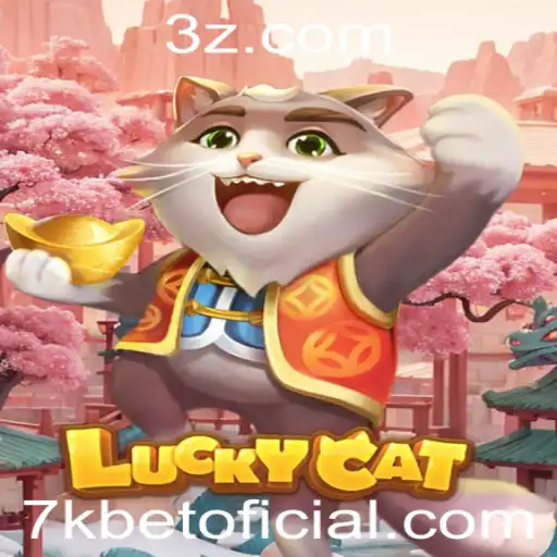 Explorando o Mundo do LuckyCat: Um Jogo de Azar com Sutilezas Modernas