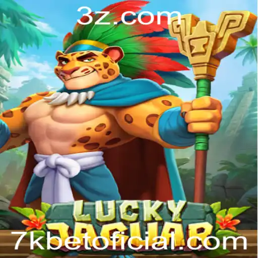 Descubra o Mundo Fascinante de LuckyJaguar no 7kbet