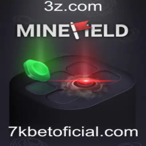 MineField: Explorando o Popular Jogo de Azar da 7kbet