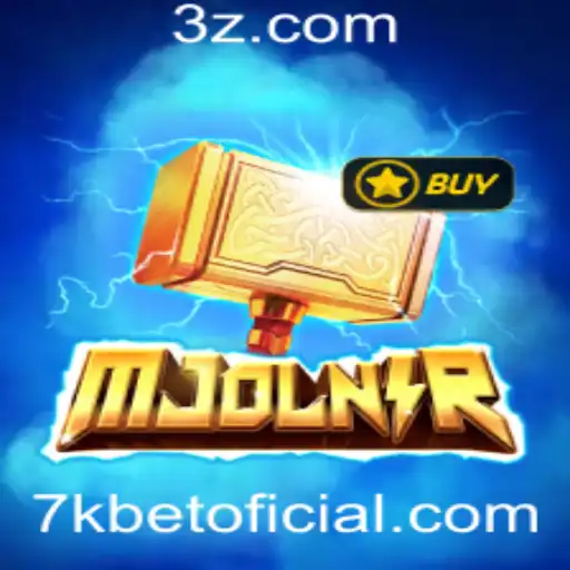 Descubra o Mundo de Mjolnir: O Jogo que Está Revolucionando o Entretenimento
