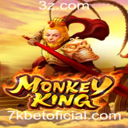 Descubra o Mundo de MonkeyKing: Um Jogo Empolgante em Parceria com 7kbet