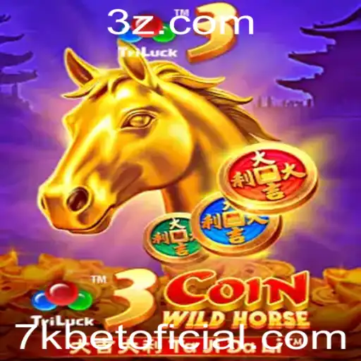 Explorando o Fascinante Mundo de 3CoinWildHorse
