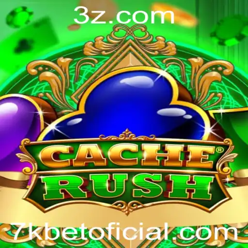 CacheRush: A Experiência de Jogo Definitiva