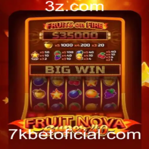 Explorando o Jogo FruitNovaSuper40 e Suas Regras Atraentes