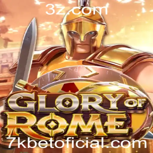 Descubra o Fascinante Mundo de GloryofRome com 7kbet
