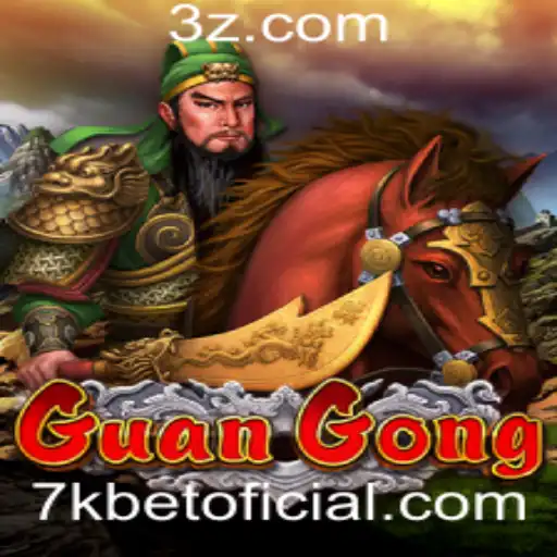 Explorando GuanGong: O Novo Fenômeno do Jogo com 7kbet