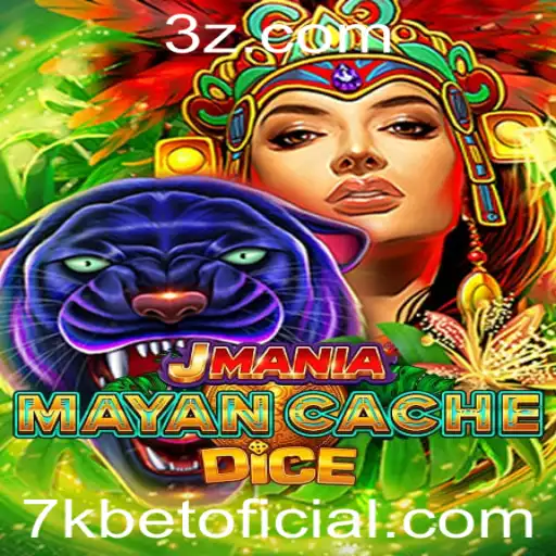 Explorando o Mundo de JManiaMayanCacheDice: Um Jogo de Aventura e Sorte
