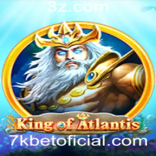 Desvendando 'KingofAtlantis': Um Mergulho Profundo no Mundo Submarino de Jogos de Azar