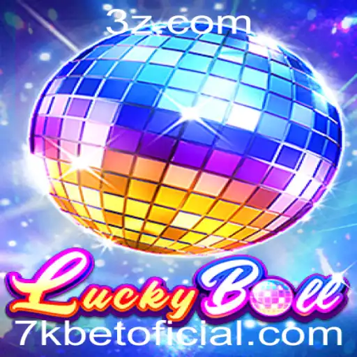 LuckyBall: O Jogo Emocionante de Azar com a Assinatura da 7kbet