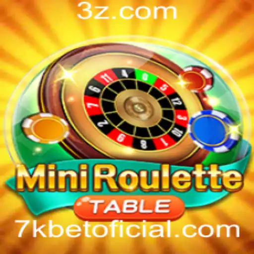 Explorando MiniRoulette: Um Jogo de Azar Excitante com a 7kbet