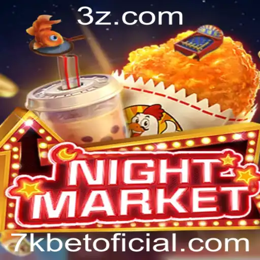 Explorando NIGHTMARKET: Um Mergulho na Emoção do Jogo e a Oportunidade de 7kbet