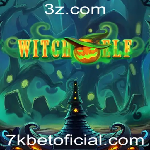 Explorando o Mundo do Jogo WitchElf