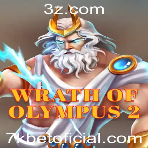 WrathofOlympus2: Mergulhe na Aventura Épica com 7kbet