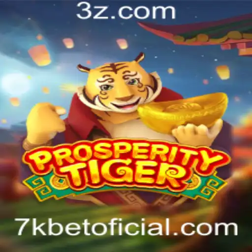 ProsperityTiger: Um Mergulho no Mundo Efervescente do Jogo