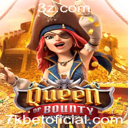 QueenofBounty: Explorando as Aventuras Marítimas da 7kbet