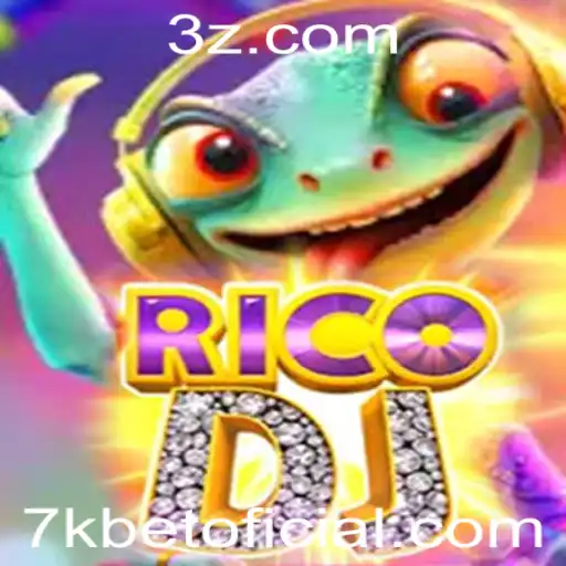 RicoDJ: Mergulhando no Mundo Empolgante do Novo Jogo de Azar