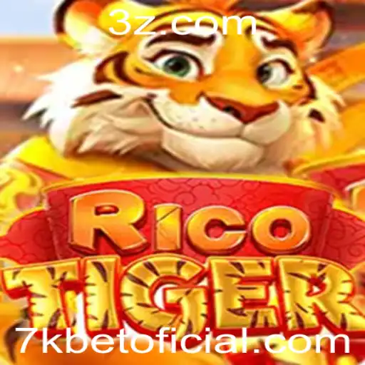 Desvendando o Entusiasmante Mundo de RicoTiger e 7kbet