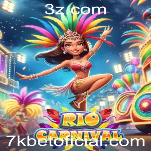 Descubra o Fascinante Mundo de RioCarnival com 7kbet