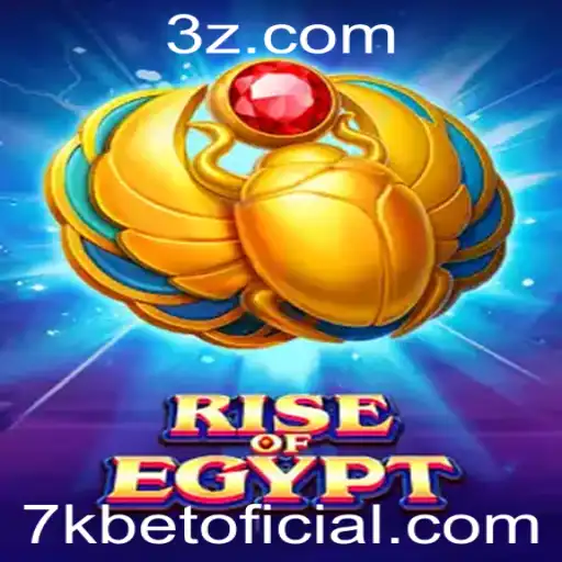 Explore o Mundo Místico de RiseOfEgypt com 7kbet
