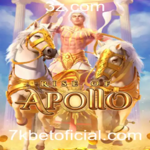 Rise of Apollo: Explorando a Aventura Inovadora no Mundo dos Jogos