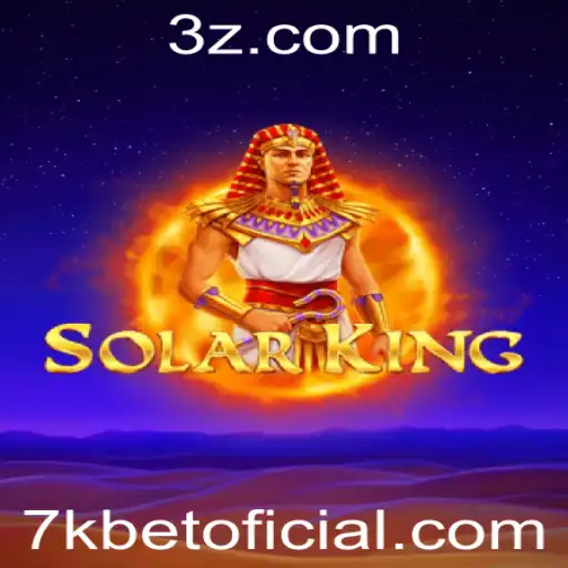 Descobrindo SolarKing: Uma Aventura Espacial com 7kbet
