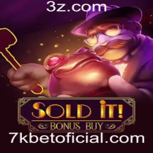 Descubra o Empolgante Mundo de SolditBonusBuy no 7kbet