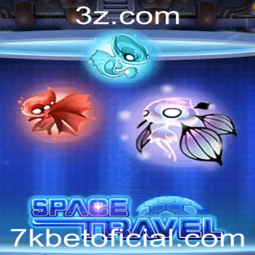 SpaceTravel: Explorando Novos Horizontes com 7kbet