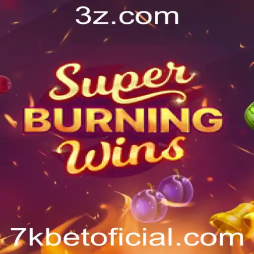 Explorando SuperBurningWins: Um Mergulho no Mundo das Slots