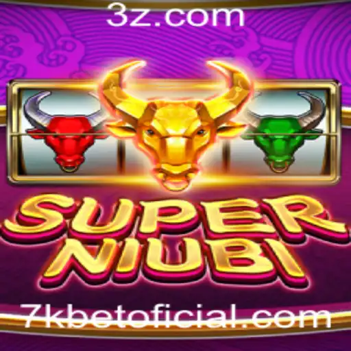 Descubra a Emoção de SuperNiubi com 7kbet
