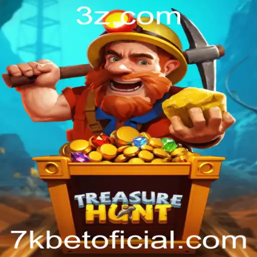 Explorando o Fascinante Mundo de TreasureHunt: Um Guia Completo