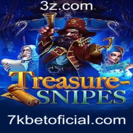 Descubra o Empolgante Mundo de TreasureSnipes